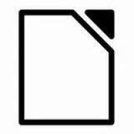 LibreOffice 图标
