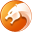 猎豹浏览器 图标