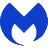 Malwarebytes 图标