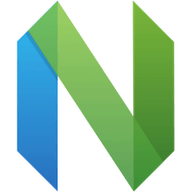 Neovim 图标
