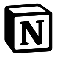 Notion 图标