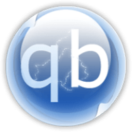 qBittorrent 图标