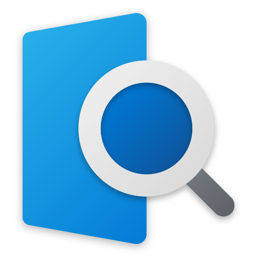 QuickLook 图标