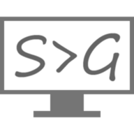 ScreenToGif 图标