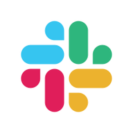 Slack 图标