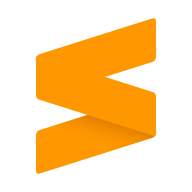 Sublime Text 图标