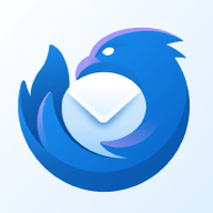 Thunderbird 图标