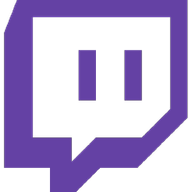 Twitch 图标
