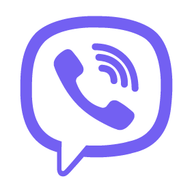 Viber 图标