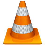 VLC 播放器 图标