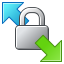 WinSCP 图标