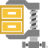 WinZip 图标