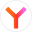 Yandex Browser 图标
