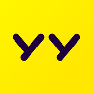 YY语音 图标